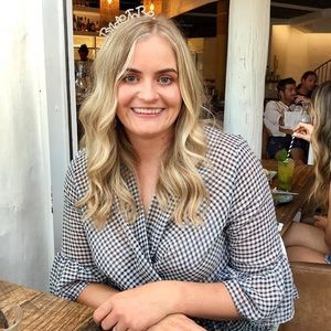 Meet your Posher, Gabriele